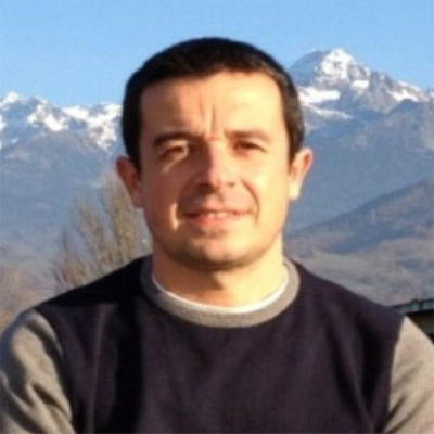 Dr. Olivier  Renaudet