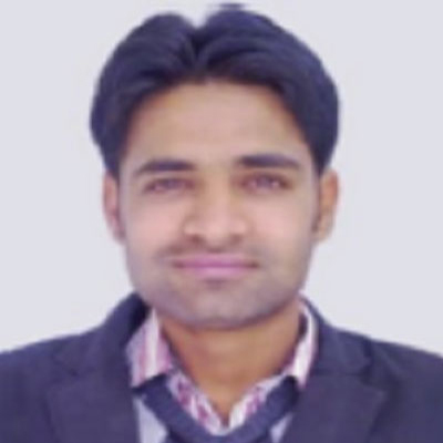Dr. Om  Prakash Choudhary