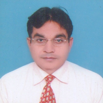 Dr. Om Prakash Verma