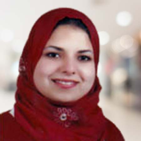 Dr. Omneya Magdy Omar Abdou    