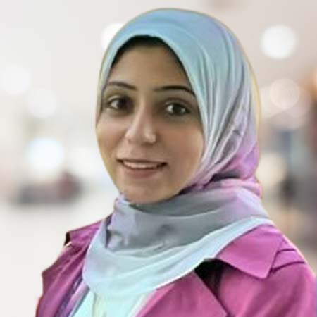 Dr. Omnia Hesham Abdelhafez    
