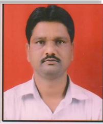 Mr. Onkar Kishanrao Jogdand