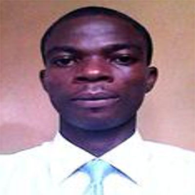Mr. Onyekachukwu  Akaeze