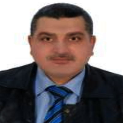 Dr. Osama  Yaseen M. Al-Rawi