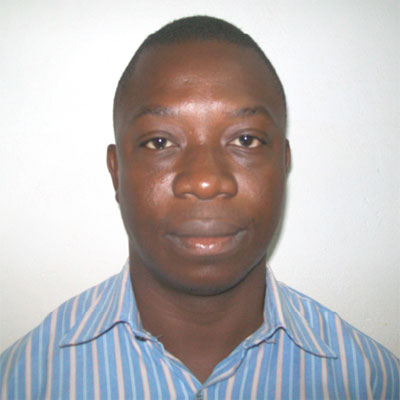 Dr. Lamoussa Paul Ouattara    