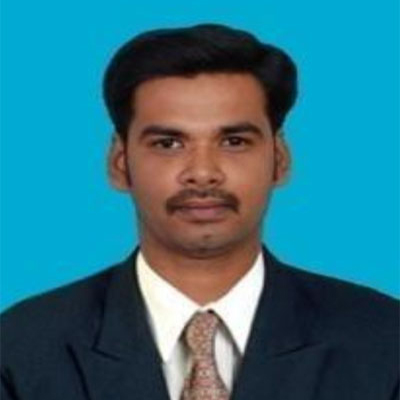 Dr. Muthukumaran Pakkirisamy    