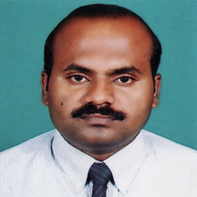 Prof. Dr. P.  Seenivasan