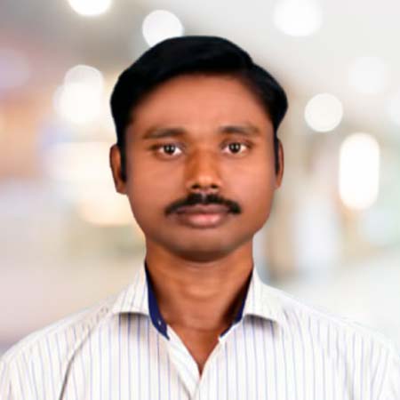 Dr. P. Senthil Kumar    