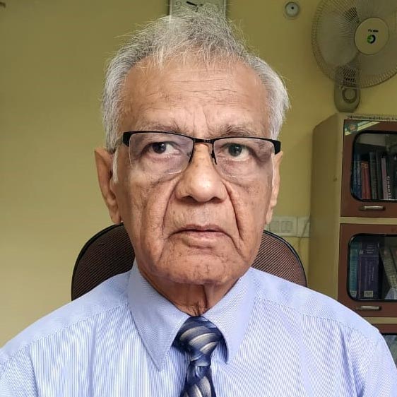 Dr. Swatantra  K. Jain    