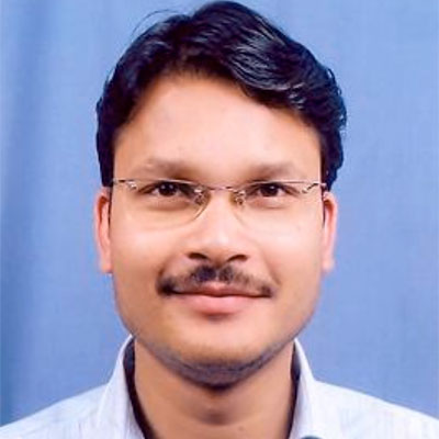 Dr. Pravin Hansraj Ukey    