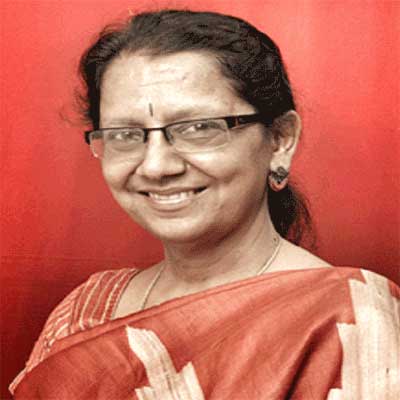 Dr. Padma  V. Devarajan