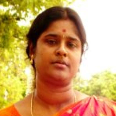 Padmapriya  Praveenkumar