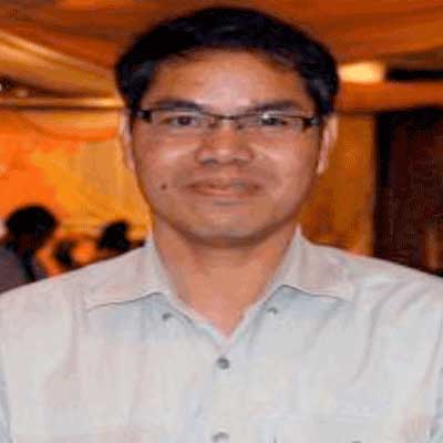 Dr. Paiboon Getwongsa    