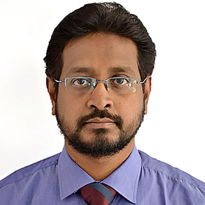 Dr. Palash  Samanta