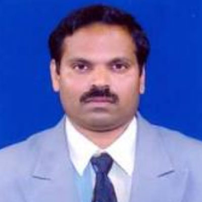 Dr. Palur Ramakrishnan Anand Vijayakumar