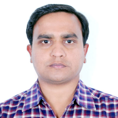 Dr. Pankaj  Kumar