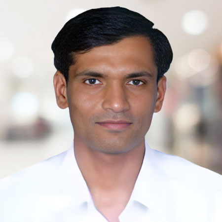 Dr. Patel Urveshkumar Dahyabhai    