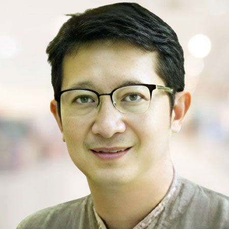 Dr. Pathawee Khongkhunthian    