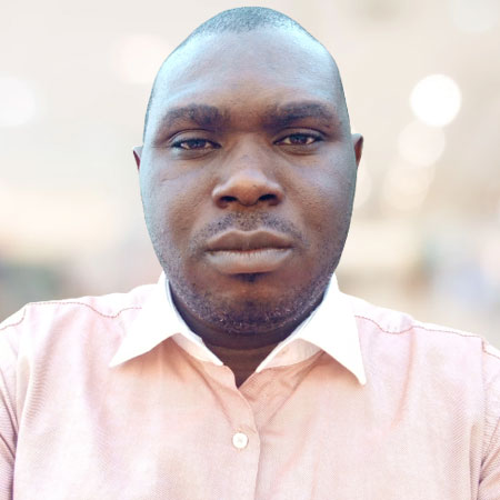 Dr. Paul Augustine Ejegwa    