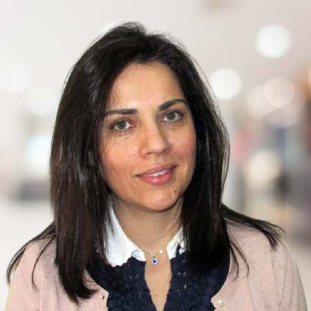 Dr. Paula Alexandra Martins de Oliveira    