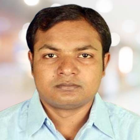 Dr. Permendra Kumar    