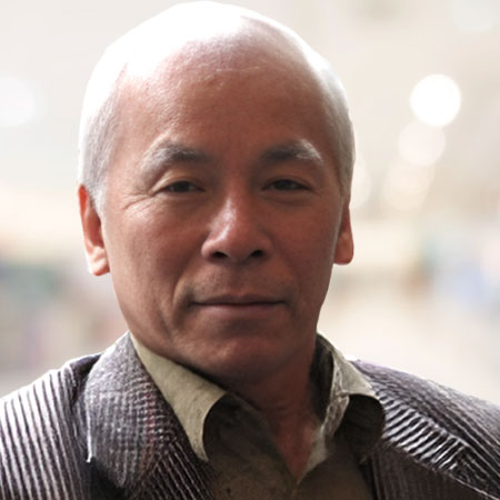 Prof. Pham Duy Hien    