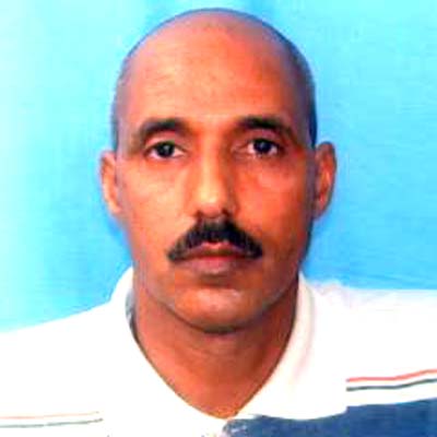 Dr. Mohammed Mammeri    