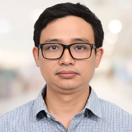 Dr. Phu Hung Nguyen    