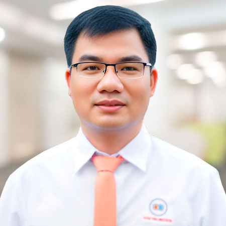 Dr. Phuc Van Pham    