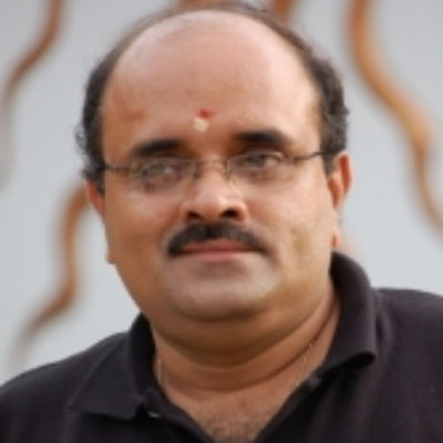Dr. Pichan  Prabhasankar