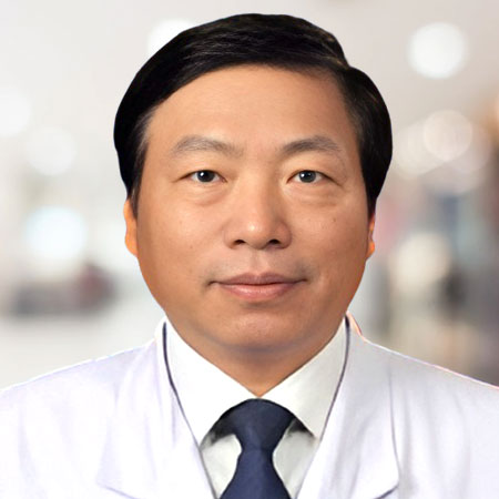 Dr. Ping Liu    
