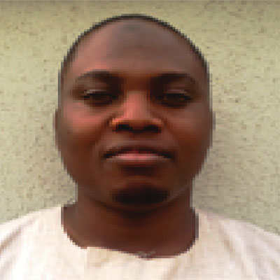 Dr. Popoola Mustapha Ayodele    