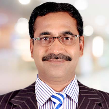 Dr. Prabhat Kumar Mandal    