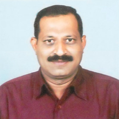 Dr. Prafulla  Sabale