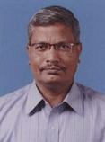 Dr. Prakash  D. Raut