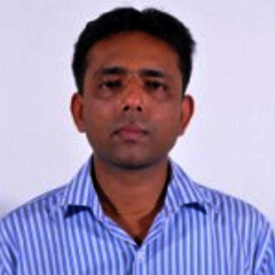 Dr. Prasenjit  Chatterjee