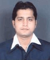 Dr. Praveen Kumar Rai    
