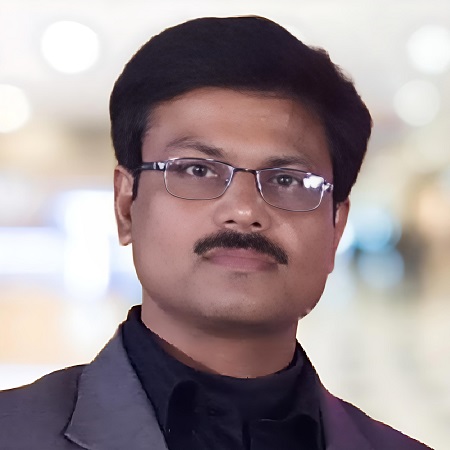 Dr. Praveen Ojha    