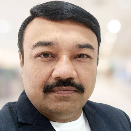 Dr. Pritam Sharad Jain    