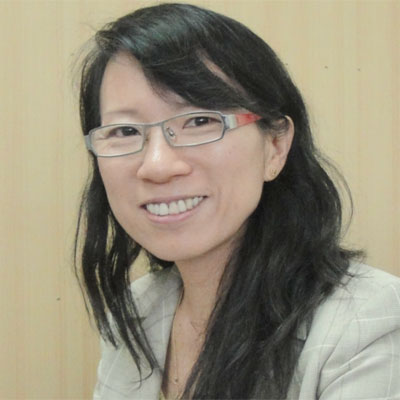 Dr. Heng  Zhang