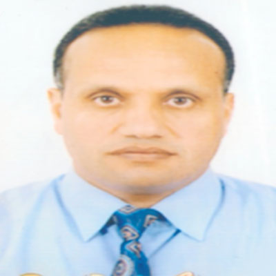 Prof. Saleh  A. Khaled