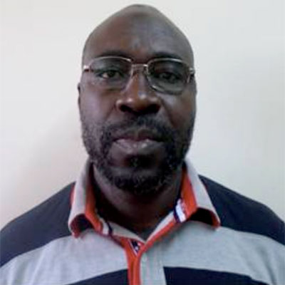 Dr. Kone  Mongomake    