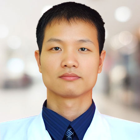 Dr. Qiqi Yao    