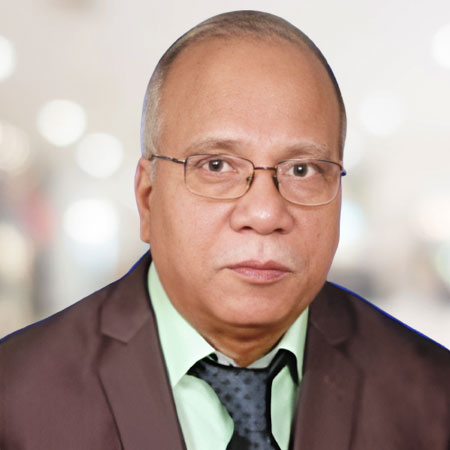 Dr. R. Bhima Rao    