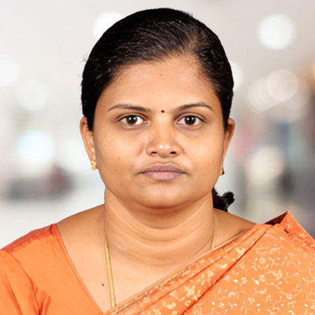 Ms. R. Chithra    