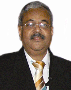 Prof. Rajesh Kumar Srivastava