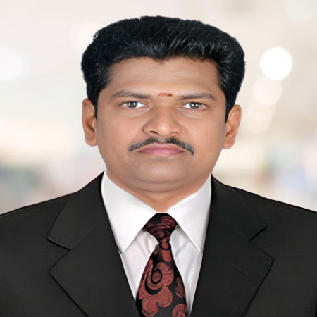 Dr. R.P. Soundararajan    