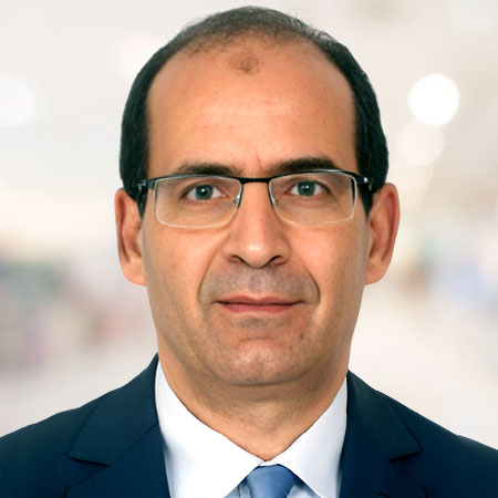 Dr. Rachid Mrabet    