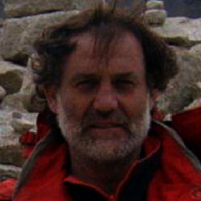 Dr. Rafael Ma Navarro Cerrillo    