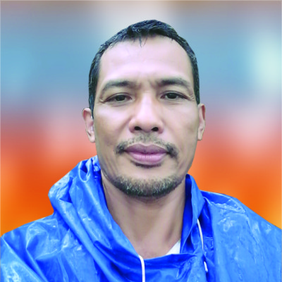 Dr. Rafdinal Piliang    